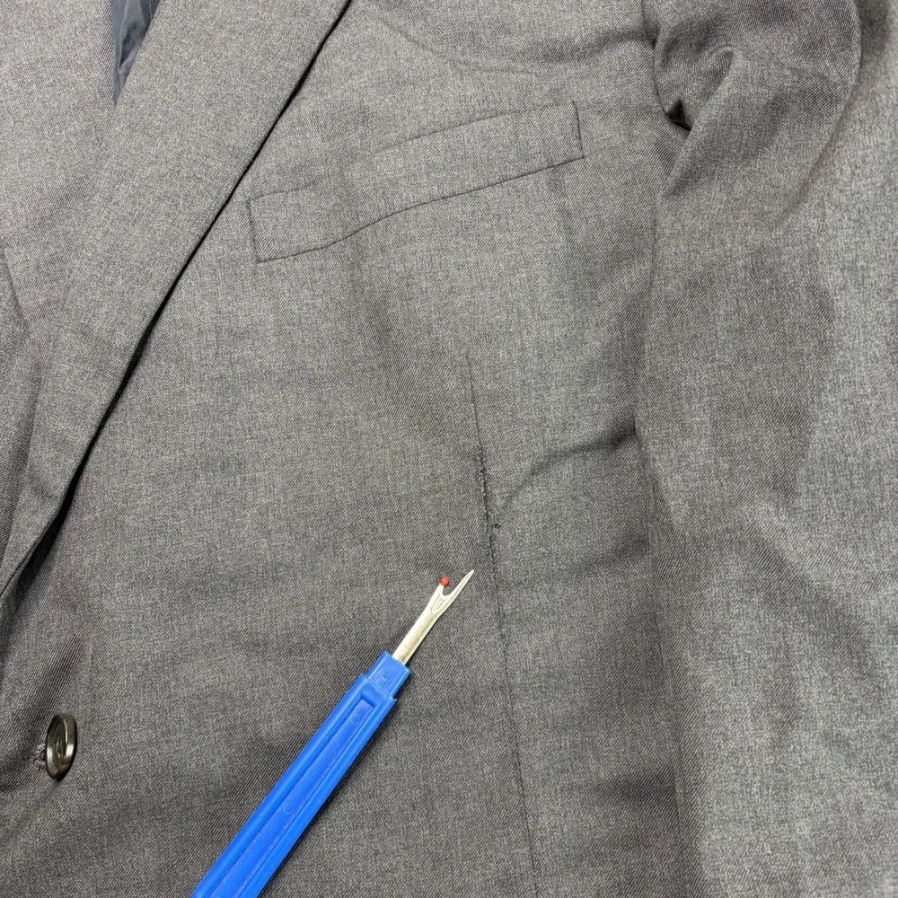 Brooks Brothers decent has